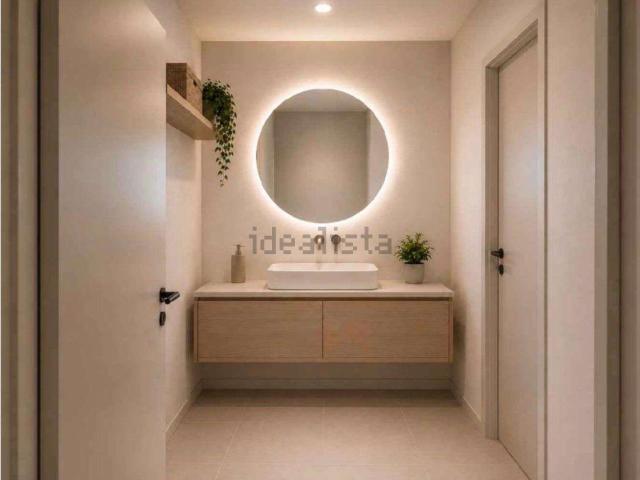 Appartamento in vendita di 156 m²