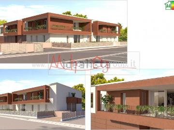 Appartamento in vendita di 185 m²