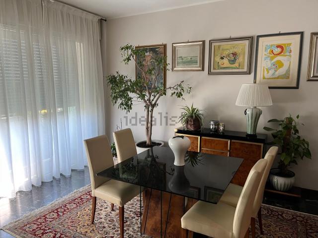 Appartamento in vendita di 156 m²
