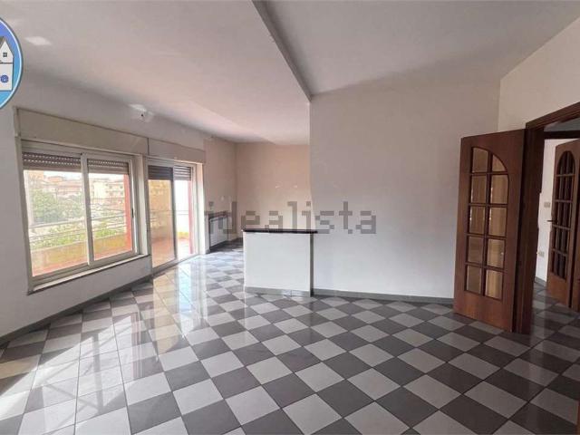 Appartamento in vendita di 156 m²