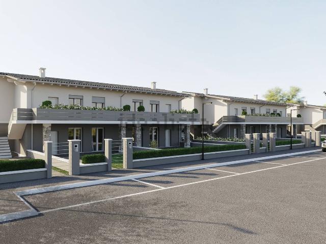 Appartamento in vendita di 156 m²
