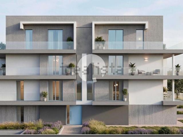 Appartamento in vendita di 156 m²