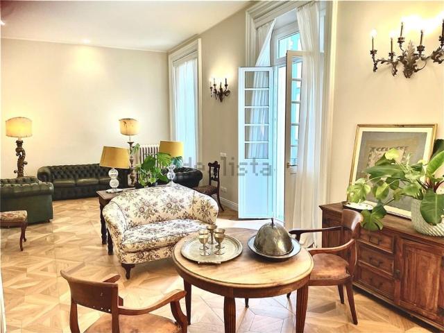 Appartamento in vendita di 167 m²