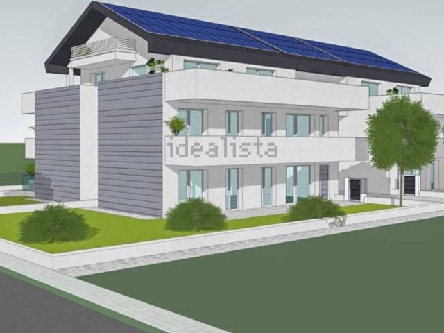 Appartamento in vendita di 156 m²