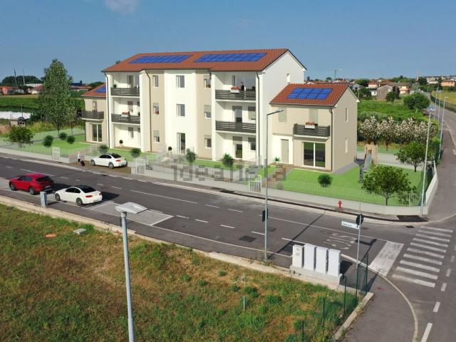 Appartamento in vendita di 156 m²