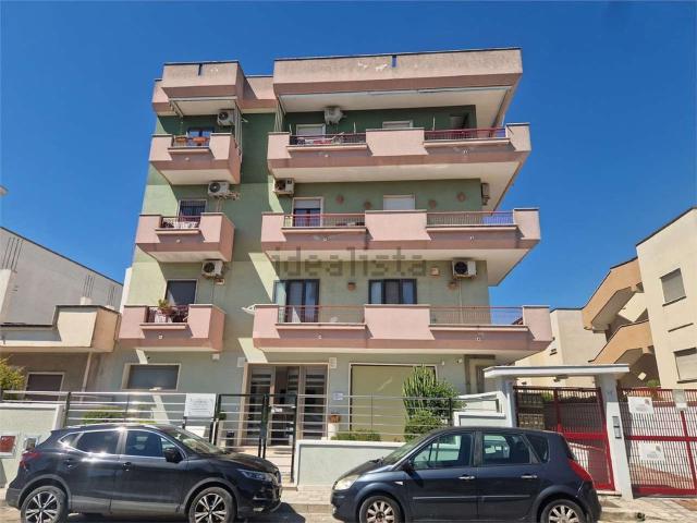 Appartamento in vendita di 156 m²