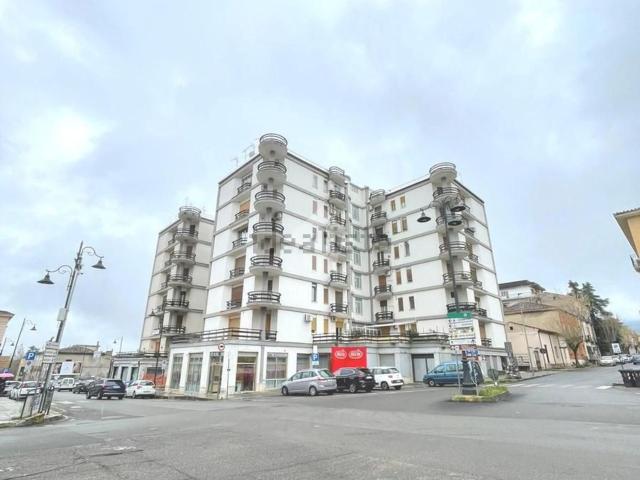 Appartamento in vendita di 156 m²