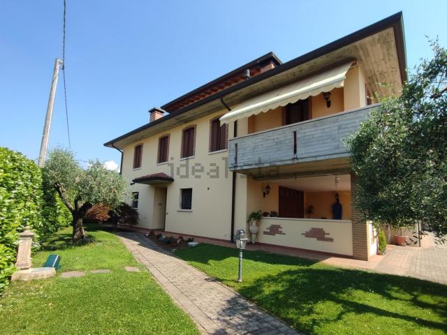 Appartamento in vendita di 156 m² in Via Cobalchini, 21