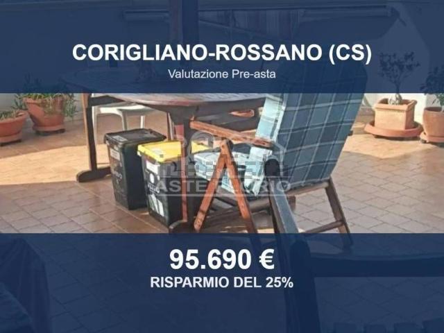 Appartamento in vendita di 156 m² in Via Conca d&apos Oro, 2