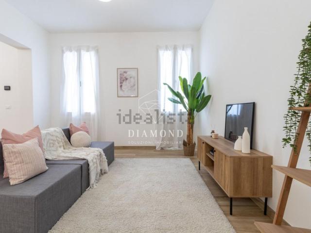 Appartamento in vendita di 156 m² in Via Caltana