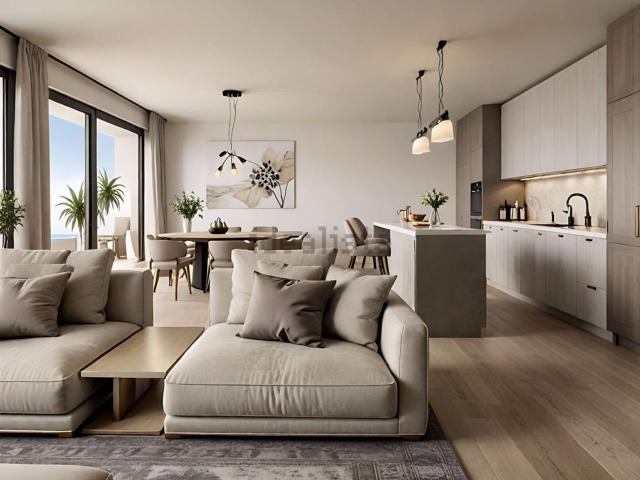 Appartamento in vendita di 156 m² in Via A. Vespucci