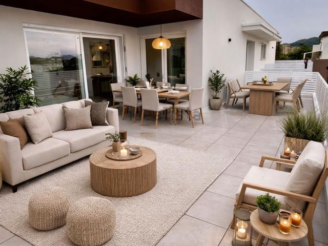 Appartamento in vendita di 156 m² in Via A. Vivaldi