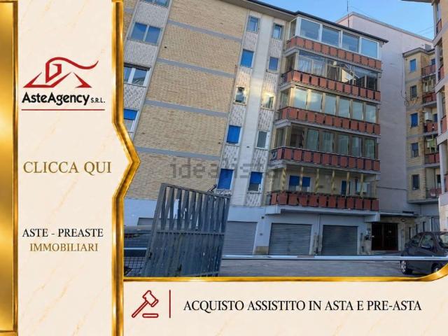 Appartamento in vendita di 156 m² in Via A. De Pretis, 30