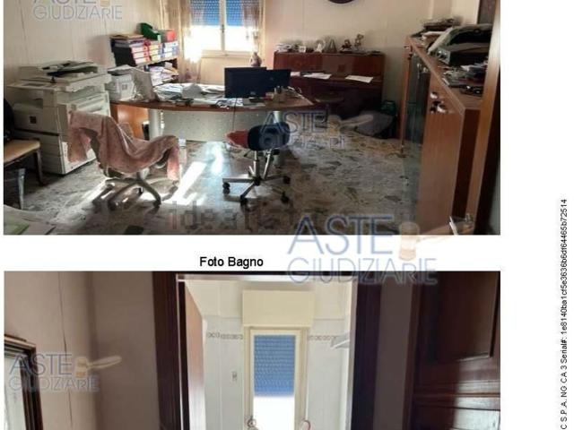 Appartamento in vendita di 156 m² in Via A. De Pretis, 30