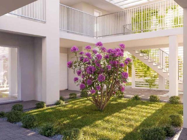 Appartamento in vendita di 156 m² in Via Amalfi