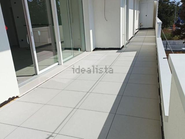 Appartamento in vendita di 156 m² in Via Antonio Pertile