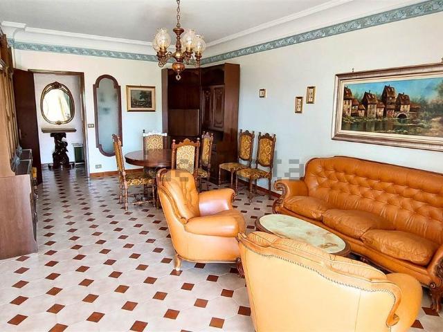 Appartamento in vendita di 156 m² in Via Antonio Sanfilippo