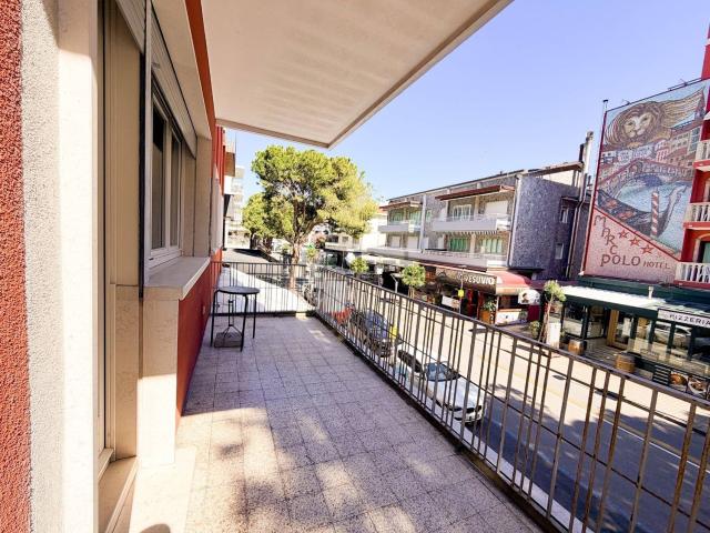 Appartamento in vendita di 156 m² in Via Andrea Bafile, 101
