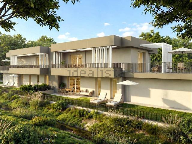 Appartamento in vendita di 156 m² in Via Alzaia sul Sile