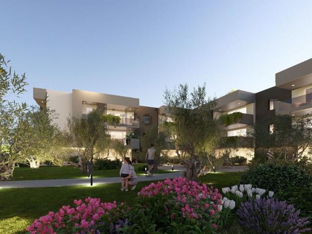 Appartamento in vendita di 156 m² in Via Alcide de Gasperi