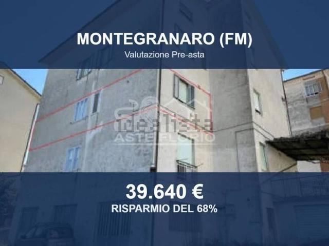 Appartamento in vendita di 156 m² in Via Alessandro Manzoni, 19
