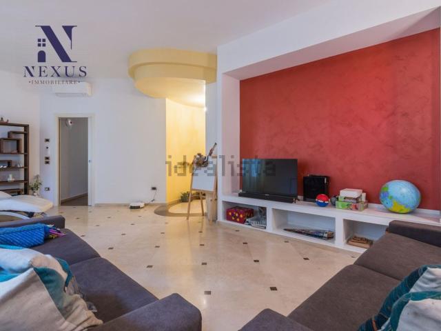Appartamento in vendita di 156 m² in Via Arco D&apos Augusto
