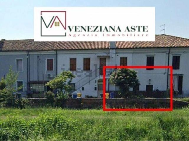 Appartamento in vendita di 156 m² in Via Argine Destro Canale Taglio, 94