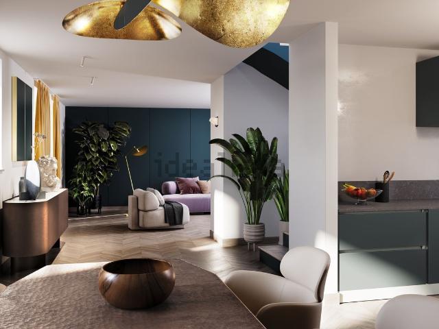 Appartamento in vendita di 156 m² in Via Bologna