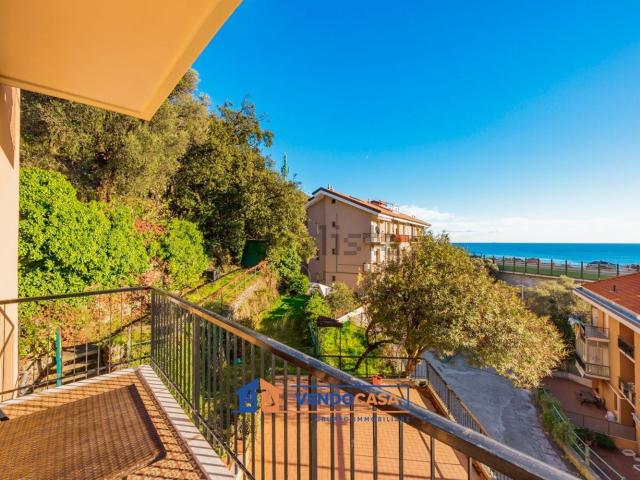 Appartamento in vendita di 156 m² in Via Bernardo Pizzorno, 19