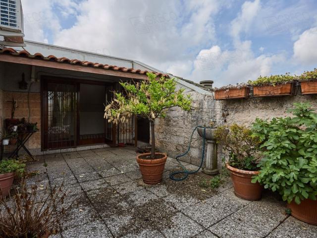 Appartamento in vendita di 156 m² in Via Bernardo Rucellai, 49