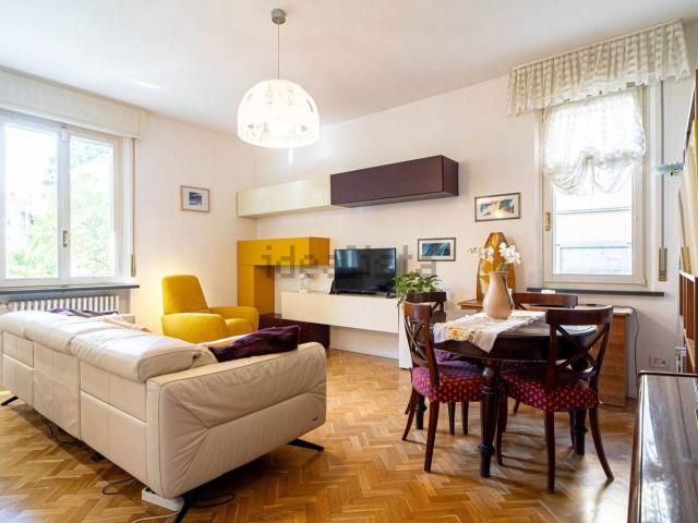 Appartamento in vendita di 156 m² in Via Biagio Pelacani