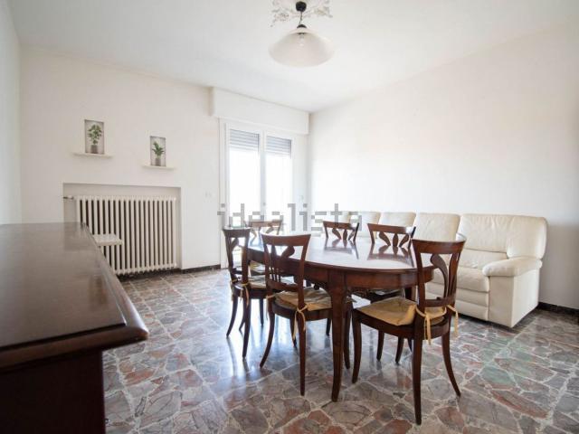 Appartamento in vendita di 156 m² in Via Budrione Migliarina