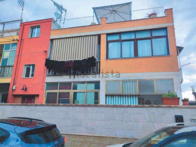 Appartamento in vendita di 156 m² in Via Buscemi