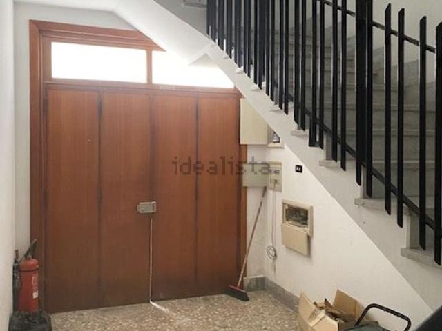 Appartamento in vendita di 156 m² in Via G. Garzia, 26
