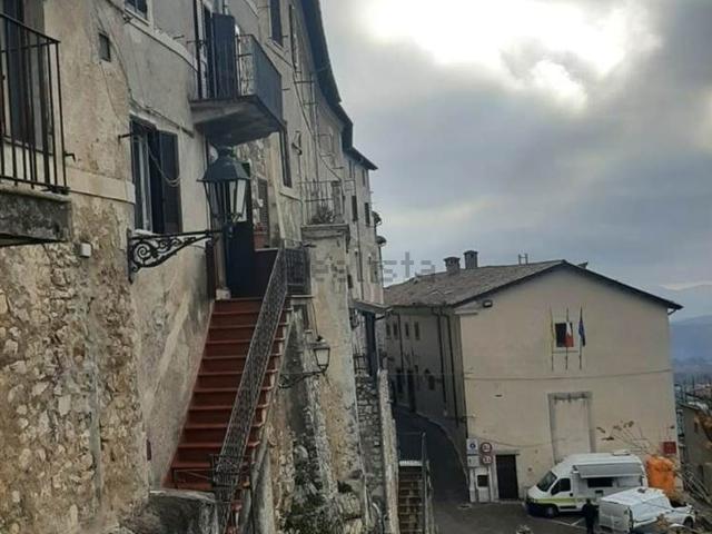 Appartamento in vendita di 156 m² in Via Giulio Bernardini, 2