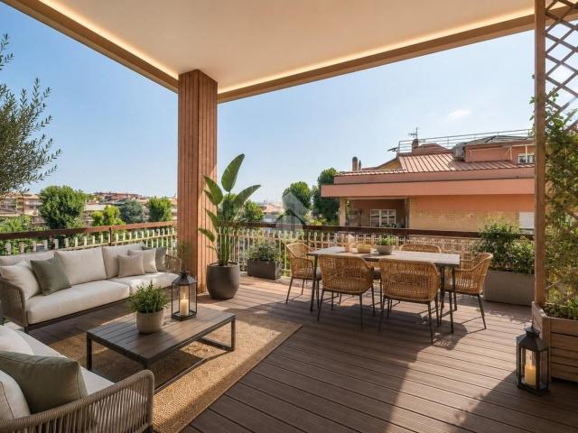 Appartamento in vendita di 156 m² in Via Giuseppe Rovani, 16