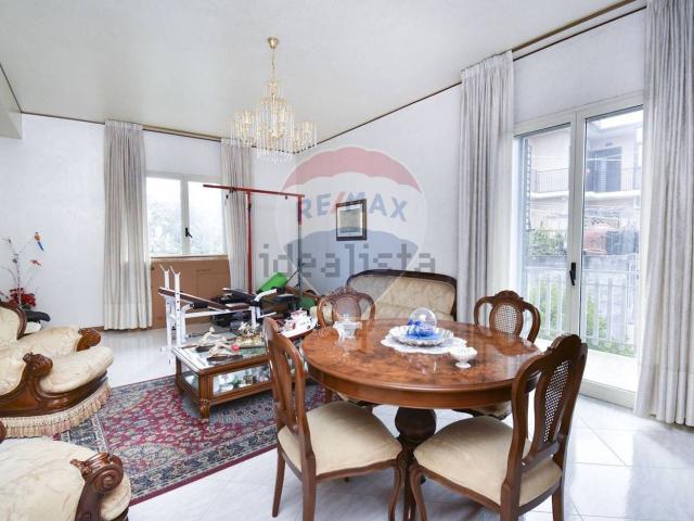 Appartamento in vendita di 156 m² in Via Gino Spitaleri, 6