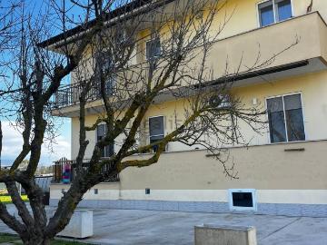 Appartamento in vendita di 156 m² in Via D. Bocci, 22