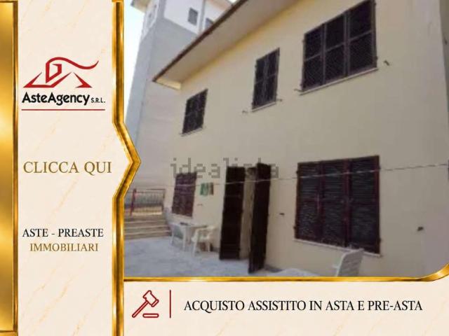 Appartamento in vendita di 156 m² in Via Dante Alighieri, 55