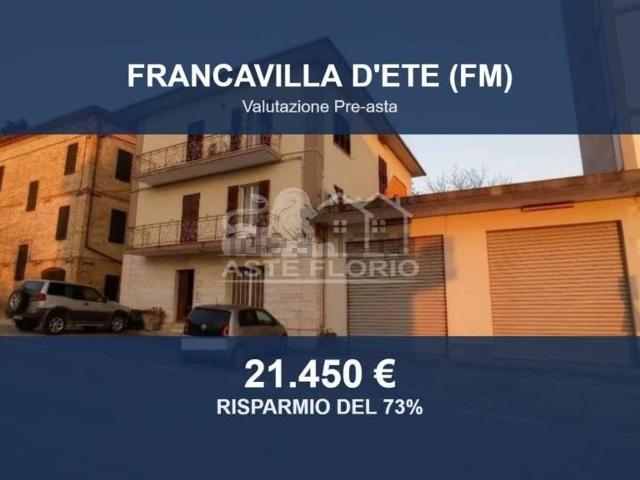 Appartamento in vendita di 156 m² in Via Dante Alighieri, 55