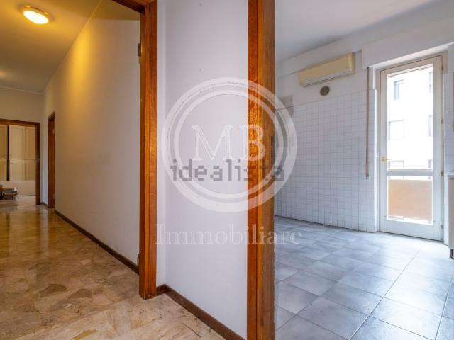 Appartamento in vendita di 156 m² in Via del Lapacano, 10