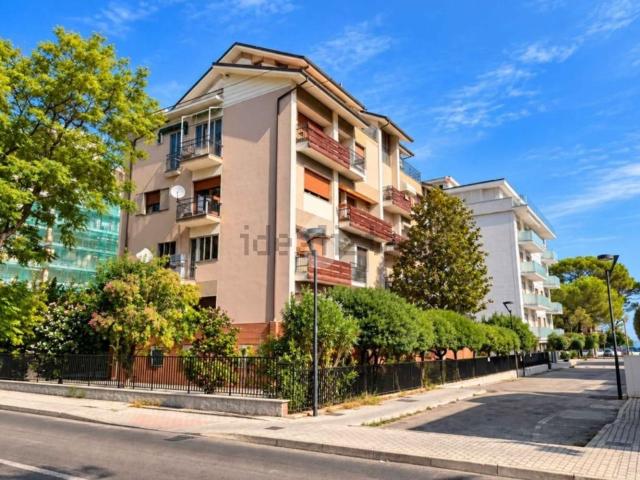 Appartamento in vendita di 156 m² in Via Enrico Toti, 21