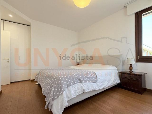 Appartamento in vendita di 156 m² in Via Egidio Forcellini