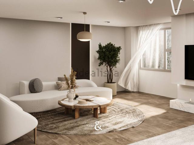 Appartamento in vendita di 156 m² in Via Eugenio Spreafico, 10