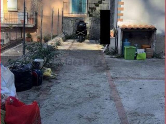 Appartamento in vendita di 156 m² in Via Incoronata
