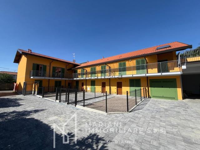 Appartamento in vendita di 156 m² in Via IV Novembre
