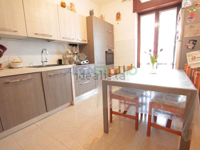 Appartamento in vendita di 156 m² in Via Jacopo Vittorelli