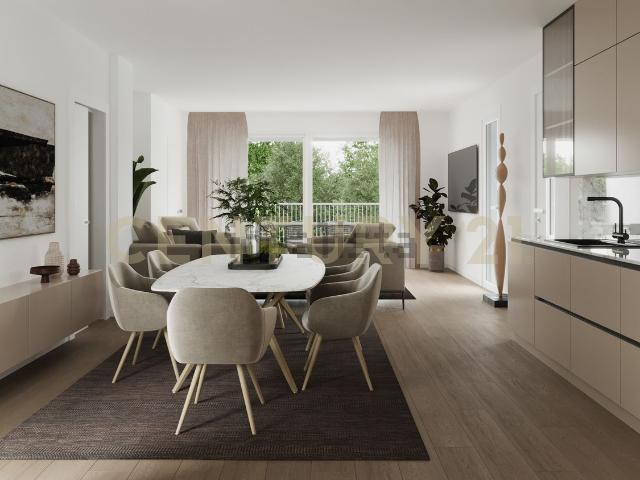 Appartamento in vendita di 156 m² in Via L. Celsi, 1