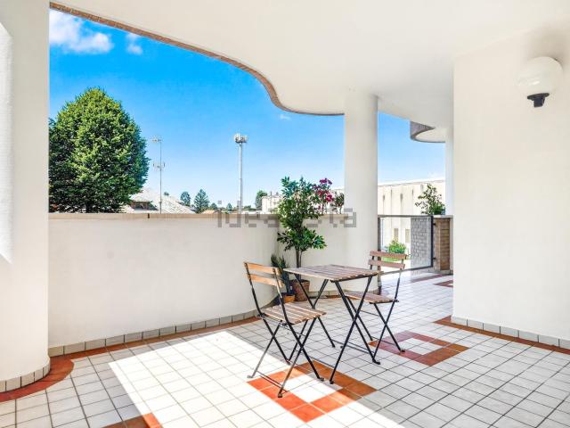 Appartamento in vendita di 156 m² in Via Locatelli, 15