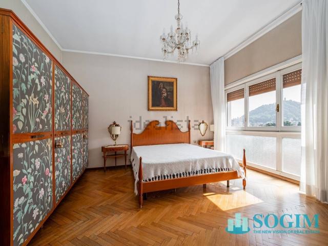 Appartamento in vendita di 156 m² in Via Luigi Dottesio, 8